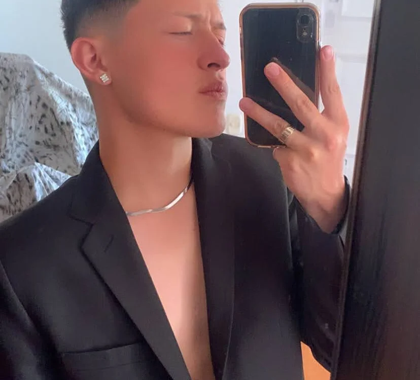 Offline XXX chat modela Crave_boys