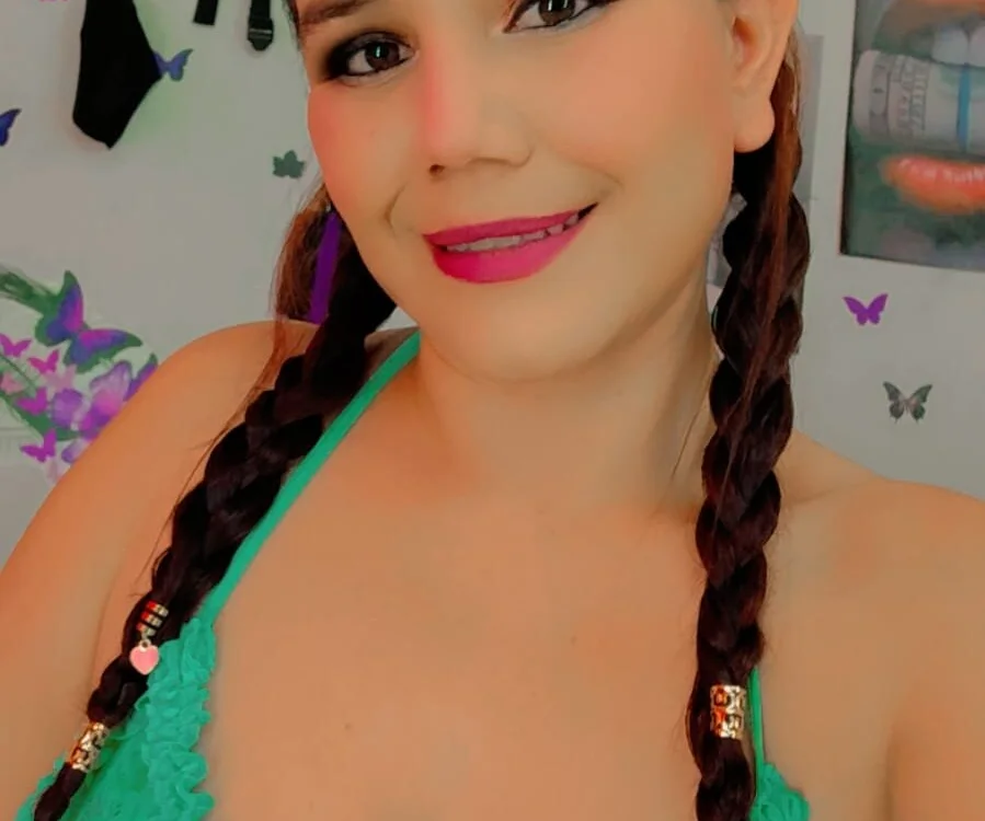 MailyRoux's Offline XXX Chat
