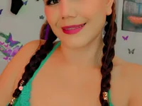 MailyRoux's Live XXX Chat