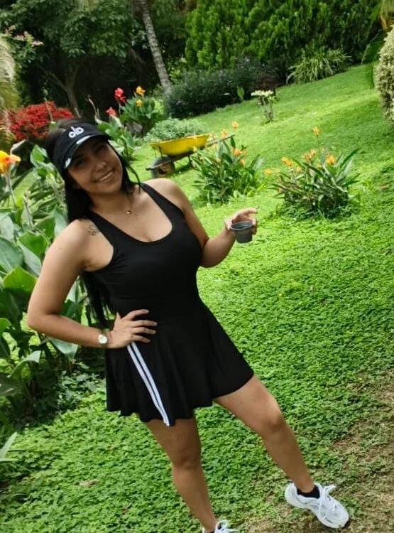 olivia_willoow 離線 XXX 聊天