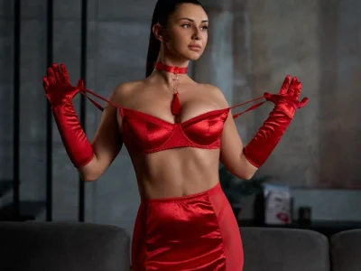 TessaMunn — live female cam
