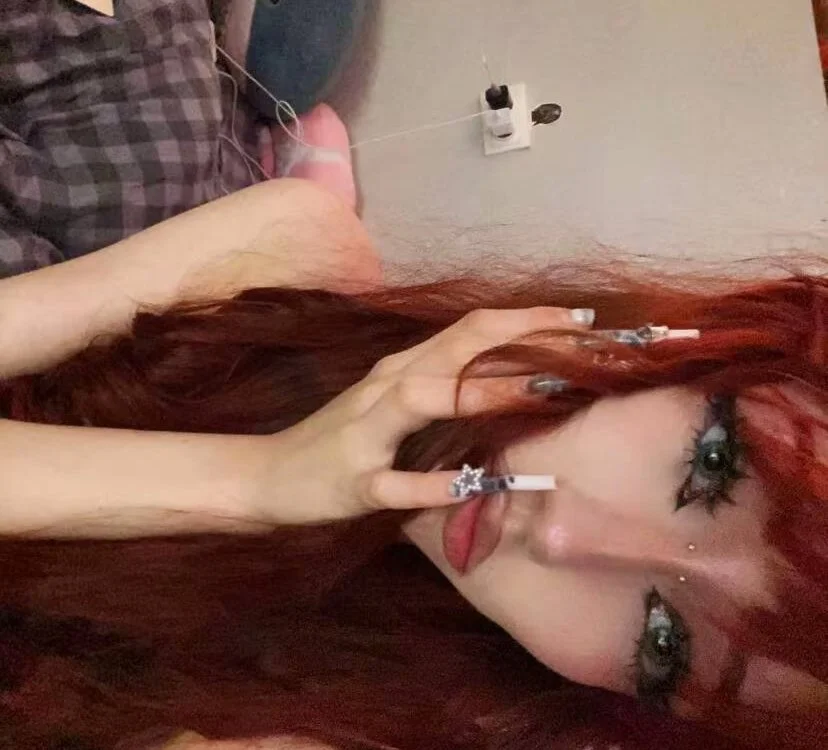 แชท XXX ออฟไลน์ของ RedRubyMeow