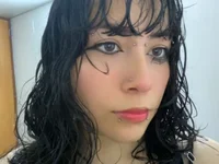 Cybercore_Shy's webcam live show
