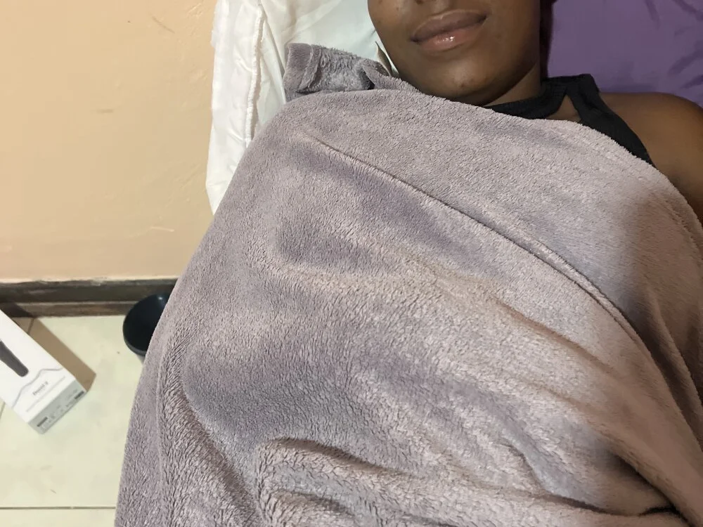 Offline XXX chat SexyEbonyPlaygirl