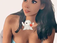 ArtsyLK's Offline XXX Chat
