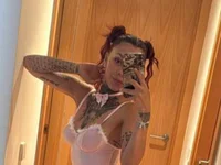 marolycol's webcam live show