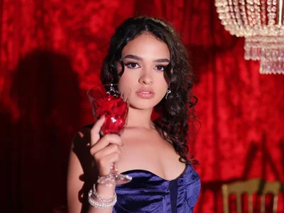 MaraVelvett - Girl 