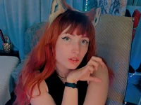 Elli3cat's webcam live show