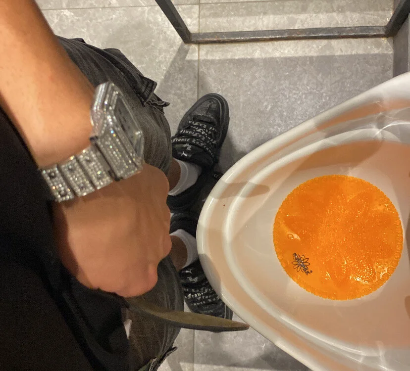 hardboii00 Adlı Modelin Çevrimdışı XXX Sohbeti