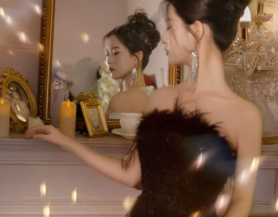 -YiYi Chat XXX offline