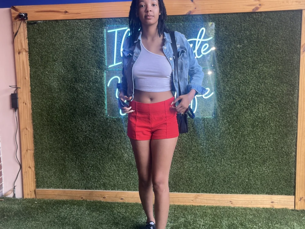 cheylovesex's Offline XXX Chat