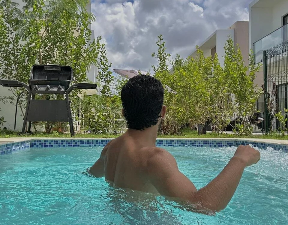 Sembang XXX Luar Talian Tylerffoxx