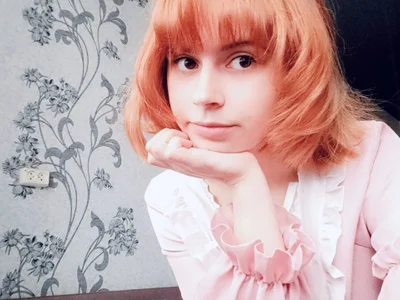 NinaSturmer - Girl 