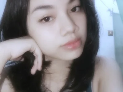 Indahsyahrani - Girl 