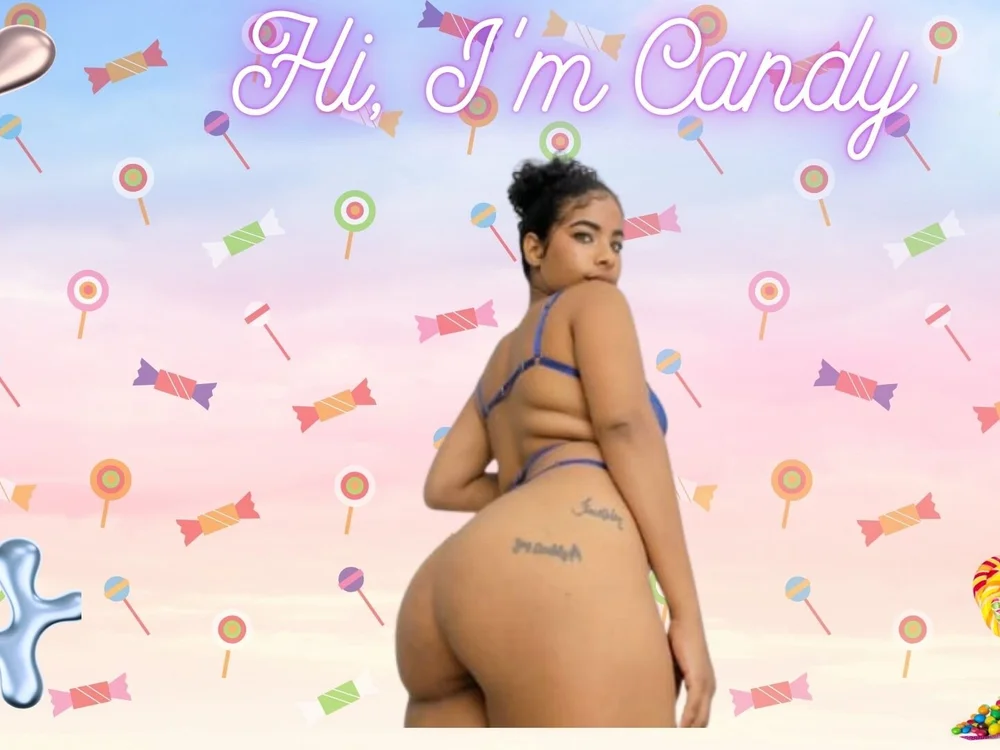_candy_jr's Offline Chat Room