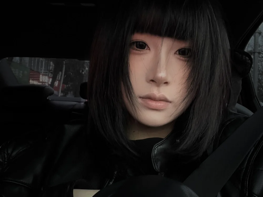 LS-001's Offline XXX Chat