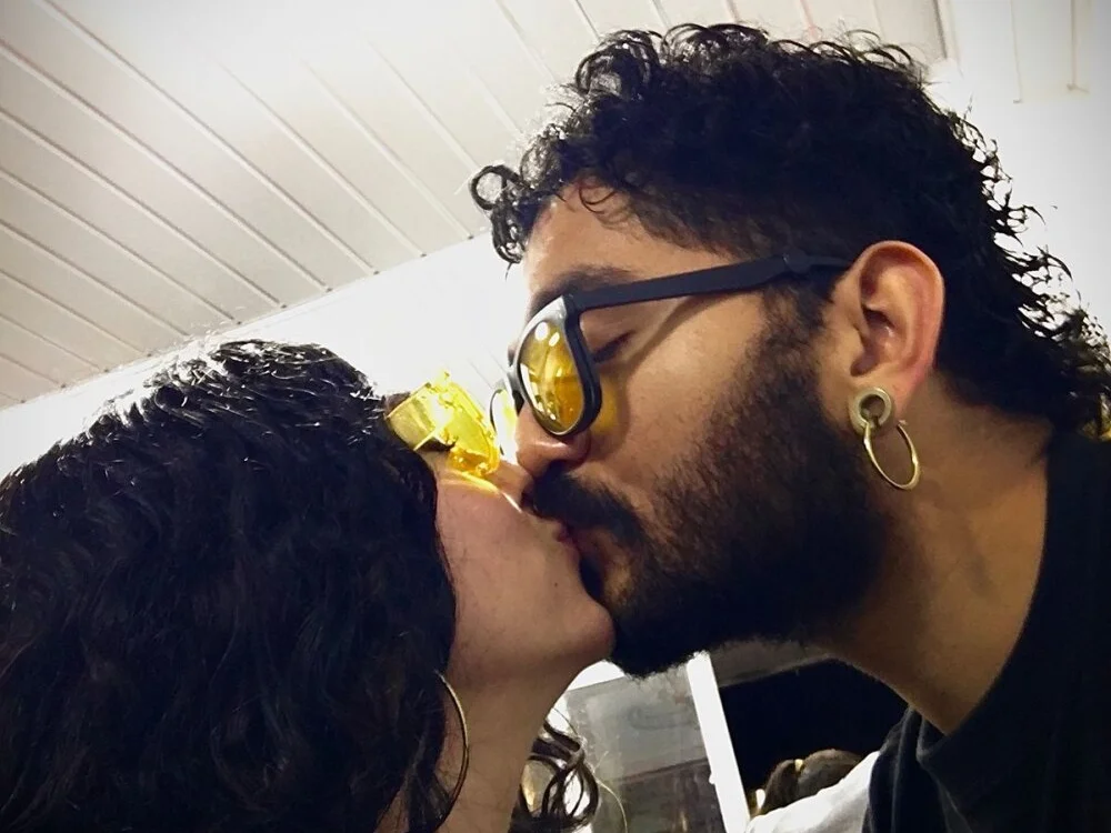 TwinFlamesX: офлайн-секс-чат