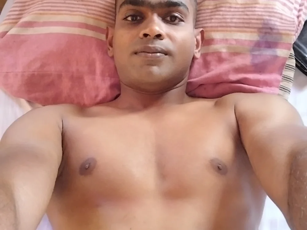 MalingamaxKnee cam model