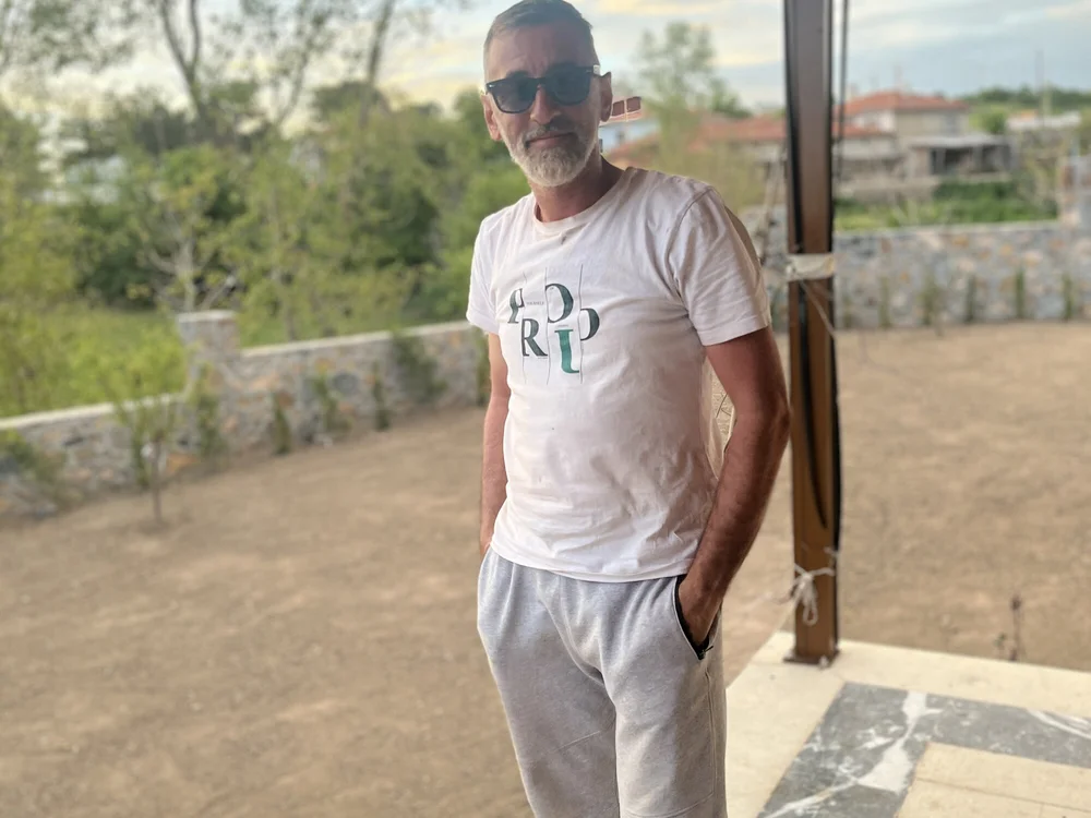 دردشة enesozkir الجنسية دون اتصال