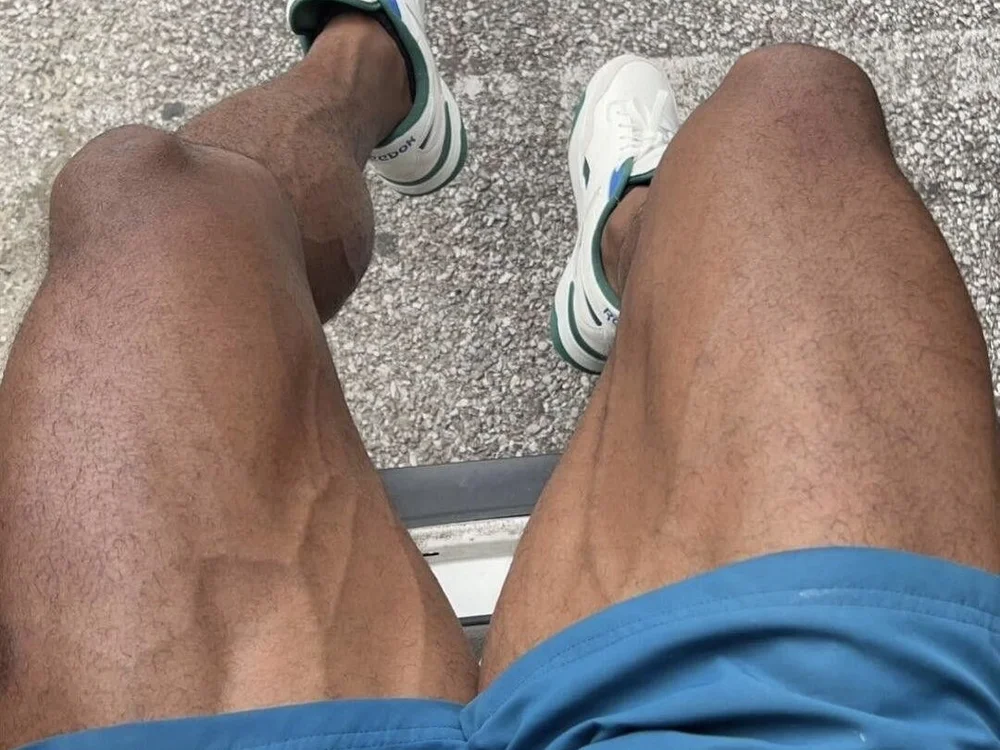 fitbwoy Adlı Modelin Çevrimdışı XXX Sohbeti