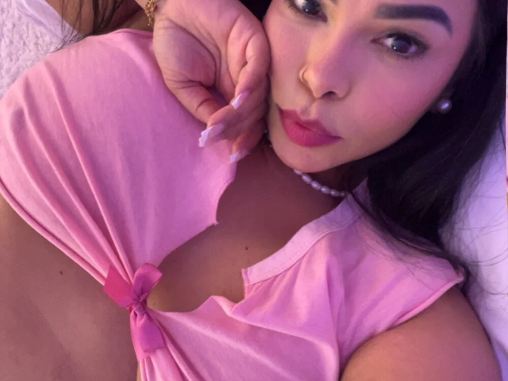 Vicky_Saidi's Offline XXX Chat