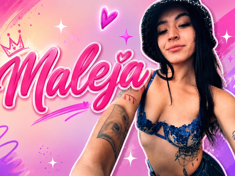 maleja_r – Offline XXX chat