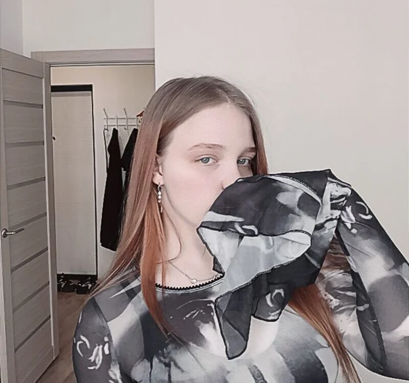 Offline XXX chat Candy_Lir