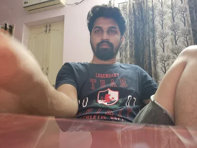 Cam boy indiandoc7inch