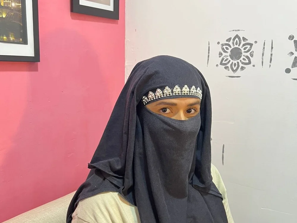 Kalila_Arabian's Offline XXX Chat