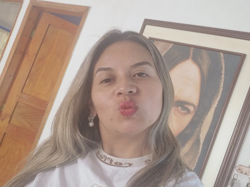 Teresacereza's Offline XXX Chat