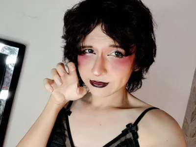 Cyka_Semenobitch - Trans 
