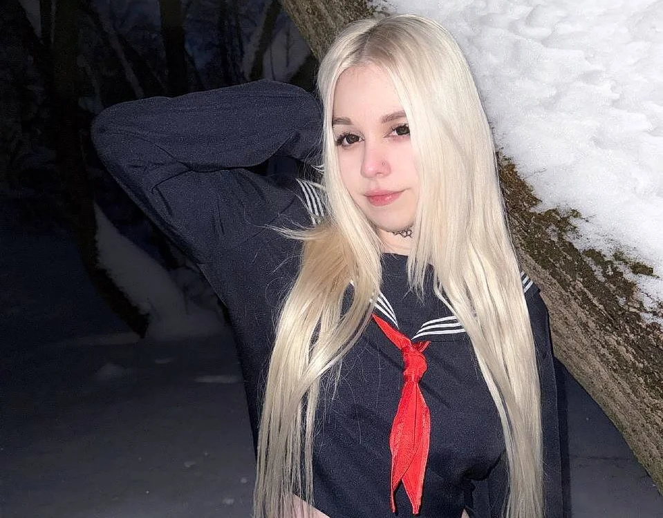 Chatroom XXX hors ligne de MidnightCuddle