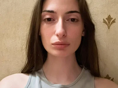 HolyFreya - Girl 