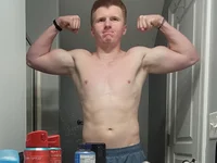 CarpalCattle's webcam live show