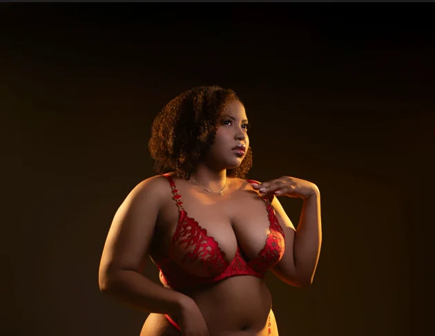 Sembang XXX Luar Talian _Curvyqueen