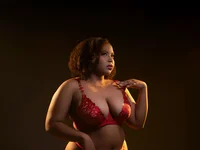 Вебкам-шоу _Curvyqueen