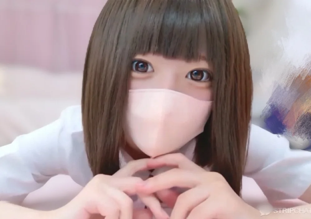 Nonoka_chan 오프라인 XXX 채팅