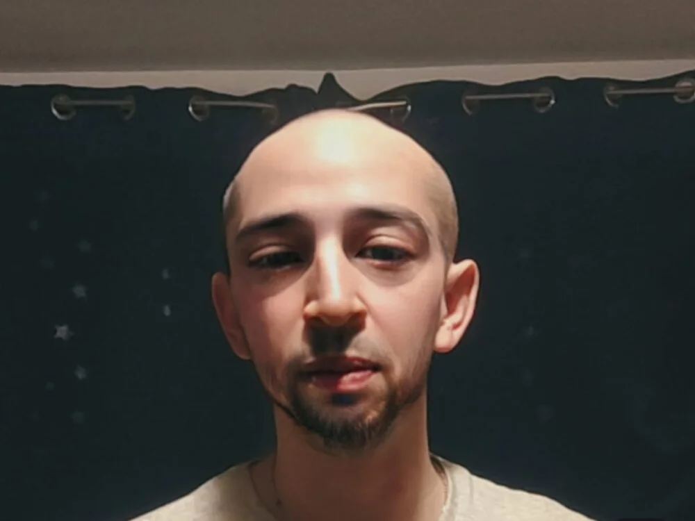 Offline XXX chat Gobos-Sisi