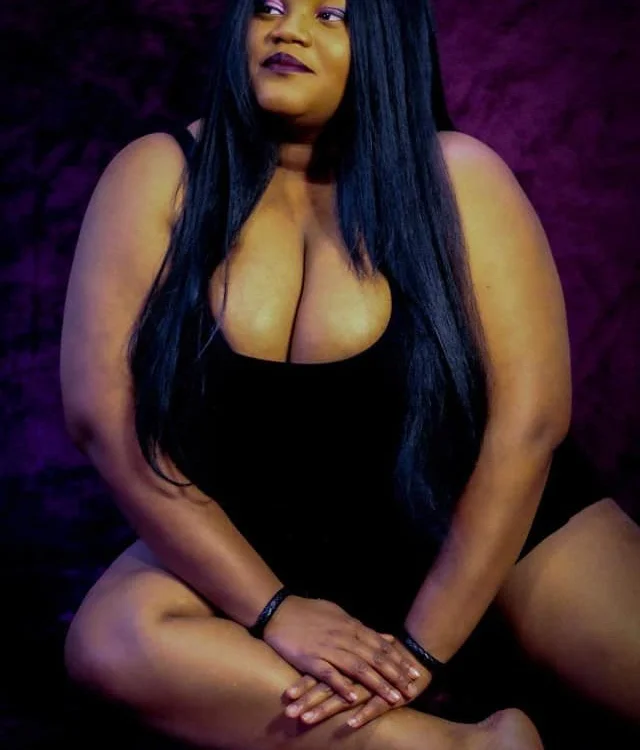 LadyJinX's Offline XXX Chat