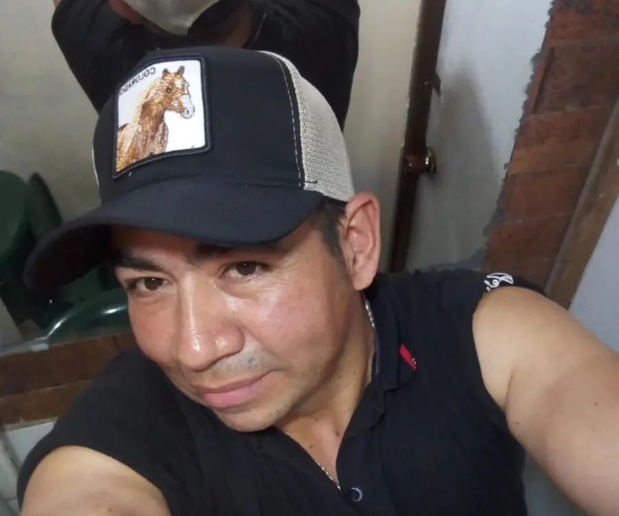 Ricardo_anki's Offline XXX Chat