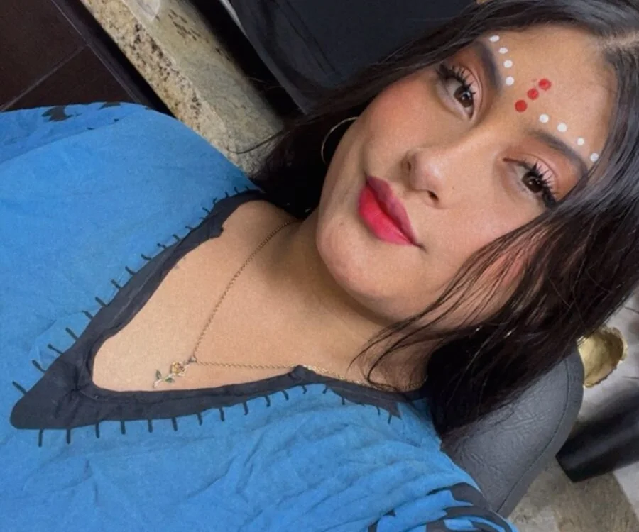 Offline XXX chat kalpanaaishaa