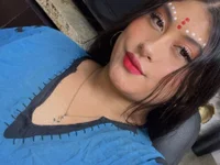 kalpanaaishaa Adlı Modelin Canlı XXX Sohbeti