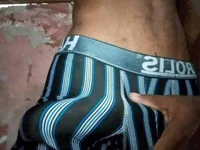 Yeisondd's webcam live show