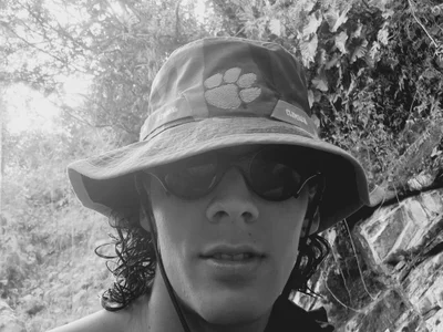 ABRAVANEL_666 - Boy 