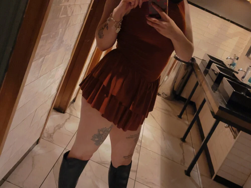 แชท XXX ออฟไลน์ของ SERENALUCK2026