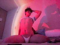 Chat XXX en directo de Sweet_Beomm