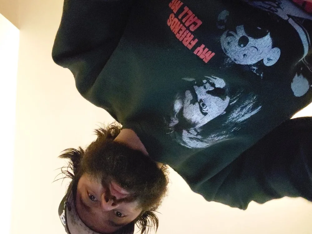 Chat XXX offline de Luis-pollito