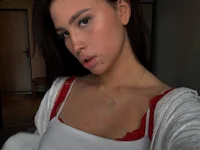 SharolynSalle's webcam live show