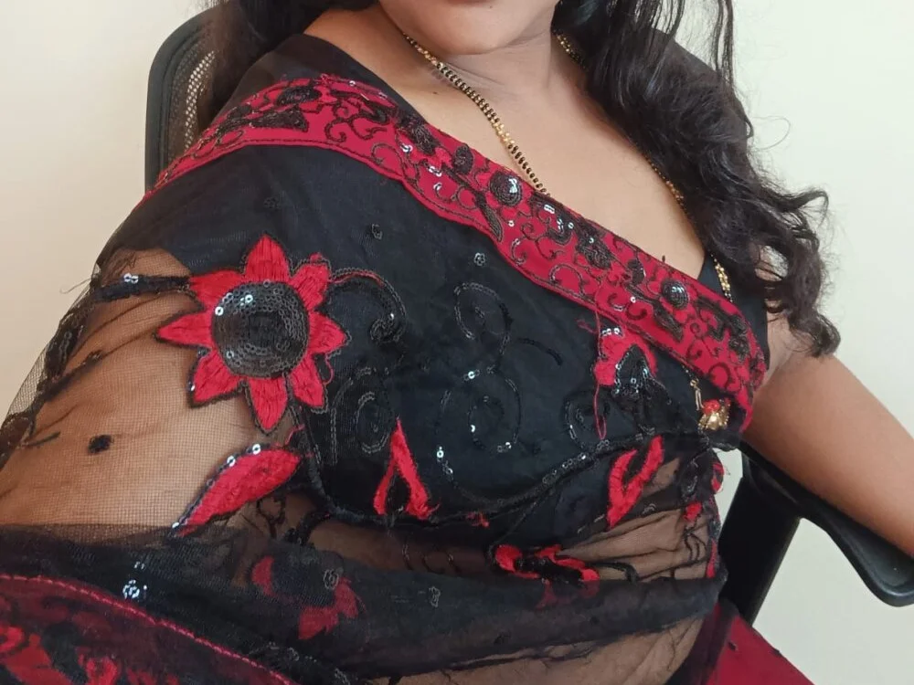 Chandini_Telugu offline XXX-chatje