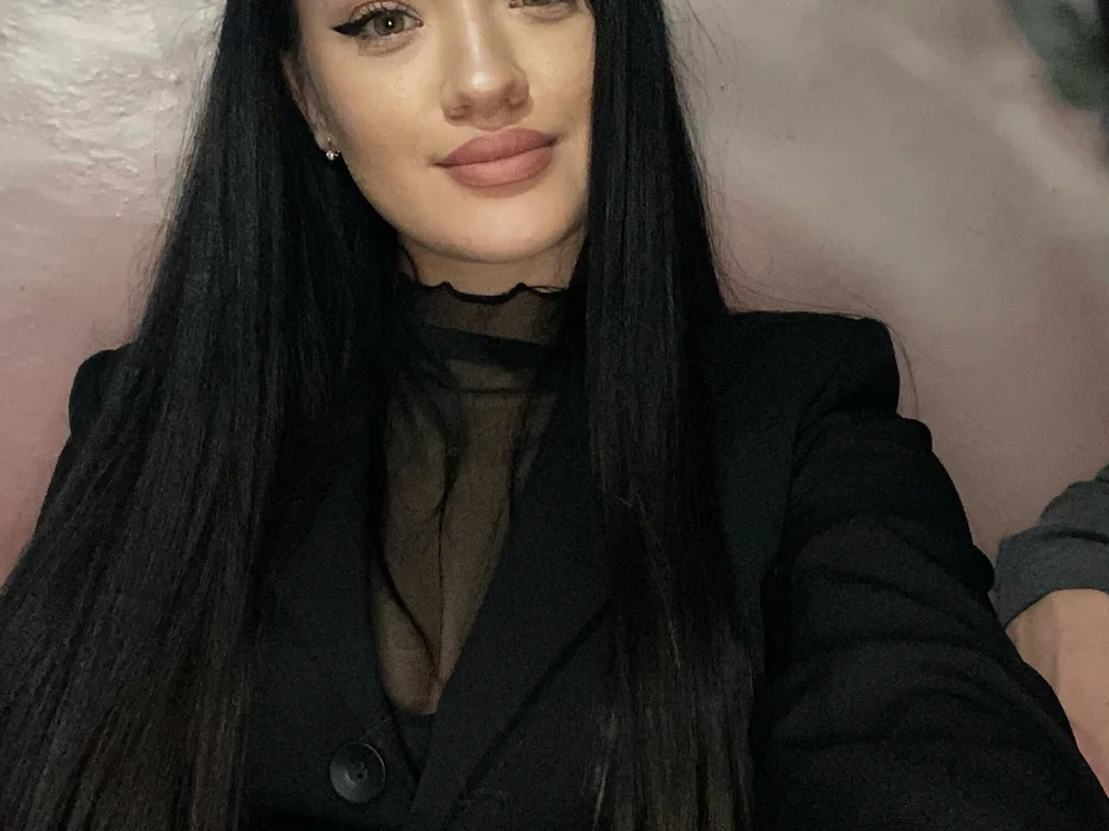 DriveGirl07's Offline Chat Room